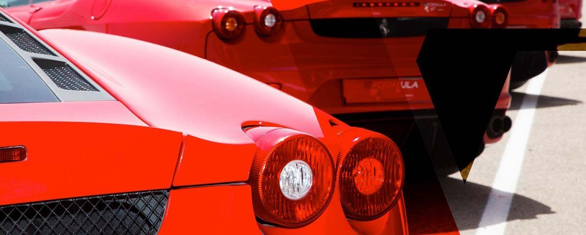 Team building con Ferrari para eventos de empresas 2 Team building con Ferrari para eventos de empresas 2