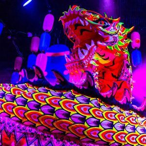 Espacio para eventos Uñas Chung Lee Club, discoteca con espectáculo y diversión en zona Chamberí de Madrid.
