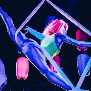 Espacio para eventos Uñas Chung Lee Club, discoteca con espectáculo y diversión en zona Chamberí de Madrid.