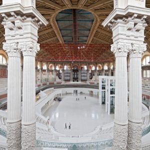 Museo Nacional de Arte de Cataluña en Barcelona, ideal para eventos, Team Building, reuniones, celebraciones, conciertos, excursiones etc...