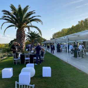 Golf Olivar espacio para eventos, grabaciones, showroom, conciertos en madrid.