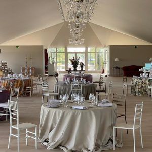 Golf Olivar espacio para eventos, grabaciones, showroom, conciertos en madrid.