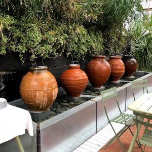 Restaurante el Invernadero de los Peñotes, espacio para eventos, grabaciones, showroom, conciertos en madrid.