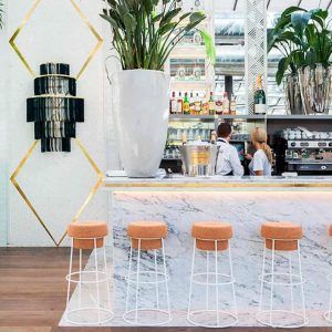 Restaurante el Invernadero de los Peñotes, espacio para eventos, grabaciones, showroom, conciertos en madrid.