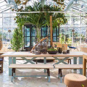 Restaurante el Invernadero de los Peñotes, espacio para eventos, grabaciones, showroom, conciertos en madrid.