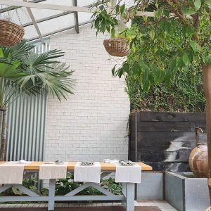 Restaurante el Invernadero de los Peñotes, espacio para eventos, grabaciones, showroom, conciertos en madrid.