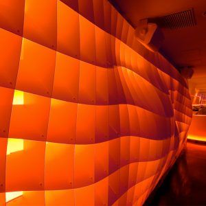 Espacio para eventos, club Velvet en el centro de Madrid