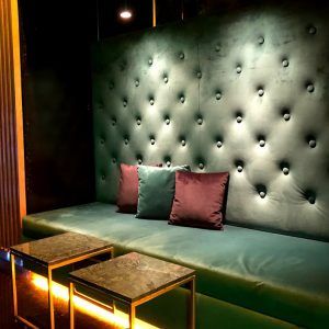 Espacio para eventos, espectáculos, actuaciones en directo, en discoteca Oh My Club en Madrid