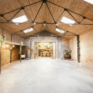 Espacio en Madrid para eventos, grabaciones en plato Laclandestina