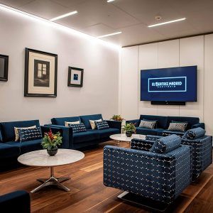 Auditorium El Beatriz Madrid, eventos, reuniones, congresos…