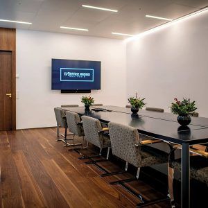 Auditorium El Beatriz Madrid, eventos, reuniones, congresos…