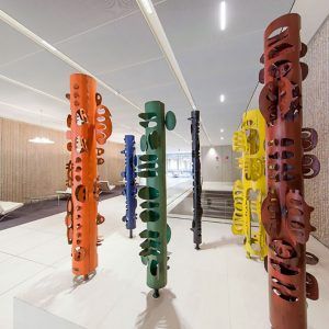 Auditorium El Beatriz Madrid, eventos, reuniones, congresos…