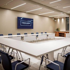 Auditorium El Beatriz Madrid, eventos, reuniones, congresos…