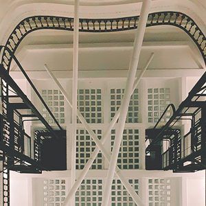 Espacio para eventos y reuniones en Gran Vía Hub 27 de Madrid.