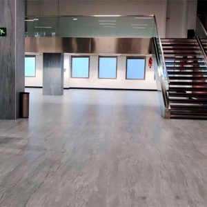 Hall delAuditorio Mutua Madrileña en Madrid, espacio ideal para celebrar eventos y congresos
