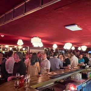 Evento Red Hat en el Espacio Casa Suecia en Madrid