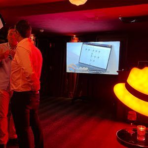 Evento Red Hat en el Espacio Casa Suecia en Madrid