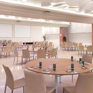 Hotel Meliá Sevilla Salón Cabaret